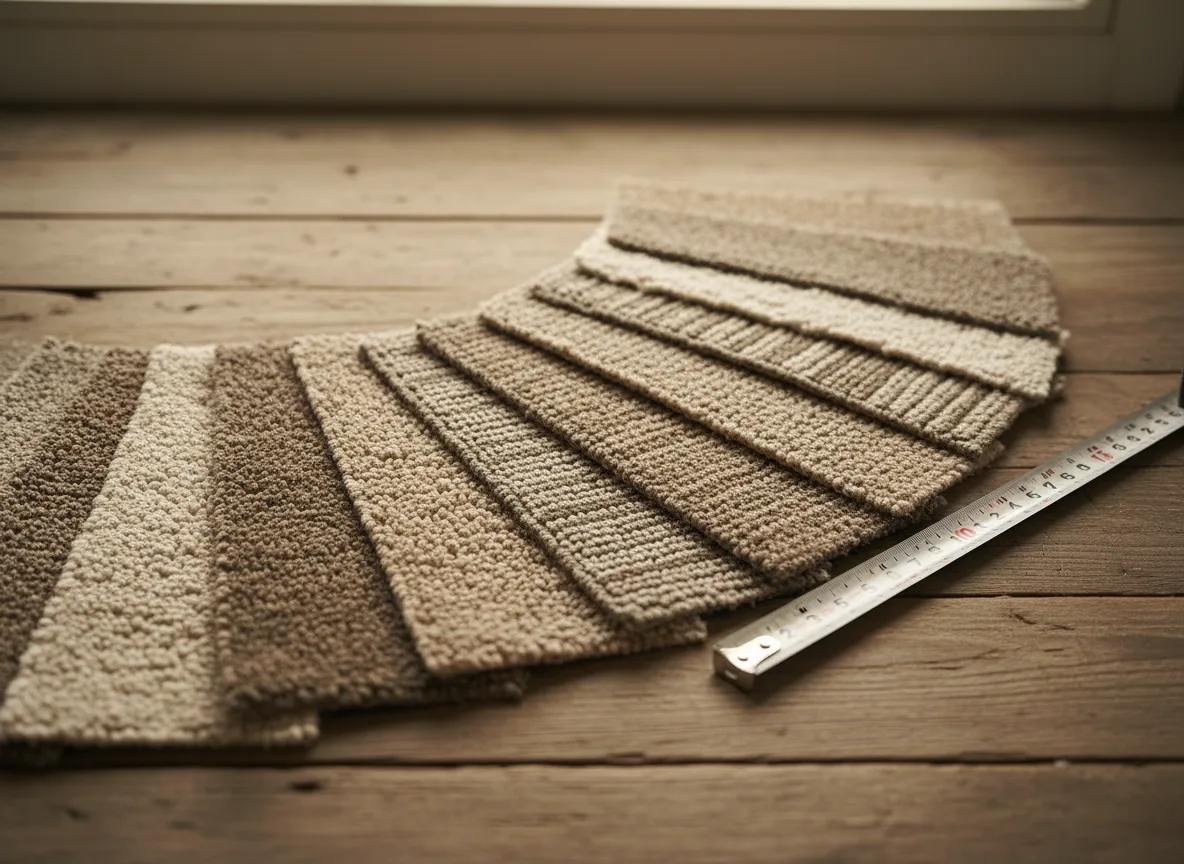 Carpet Installation Churchville, VA FAQs